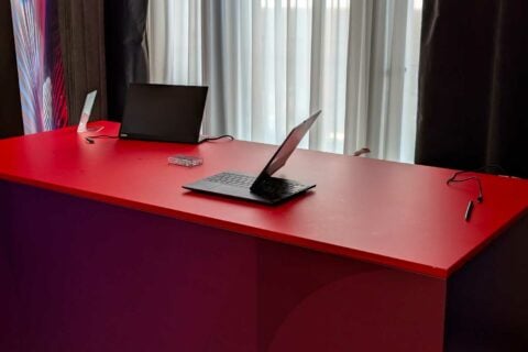 Lenovo Auto Twist Ai Pc Ifa 2024 (6)