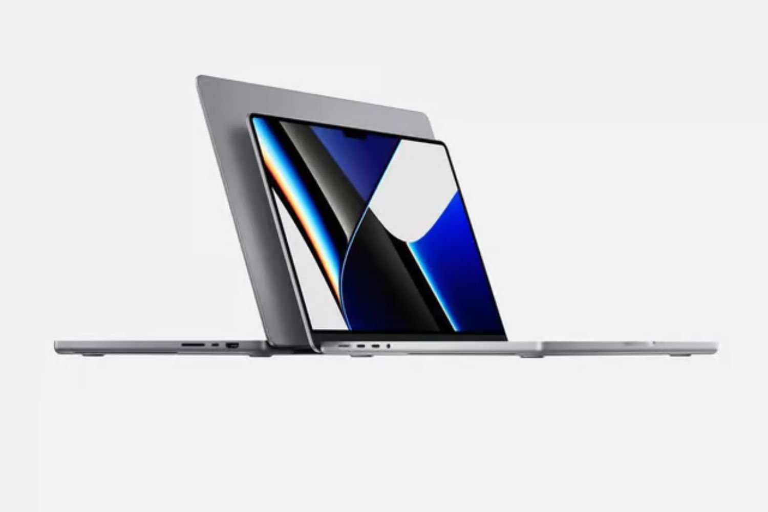 Macbook Pro 14 2021 M1