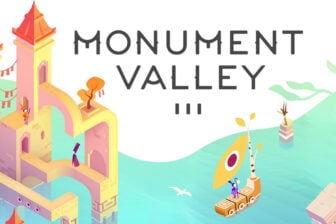 Monument Valley Iii