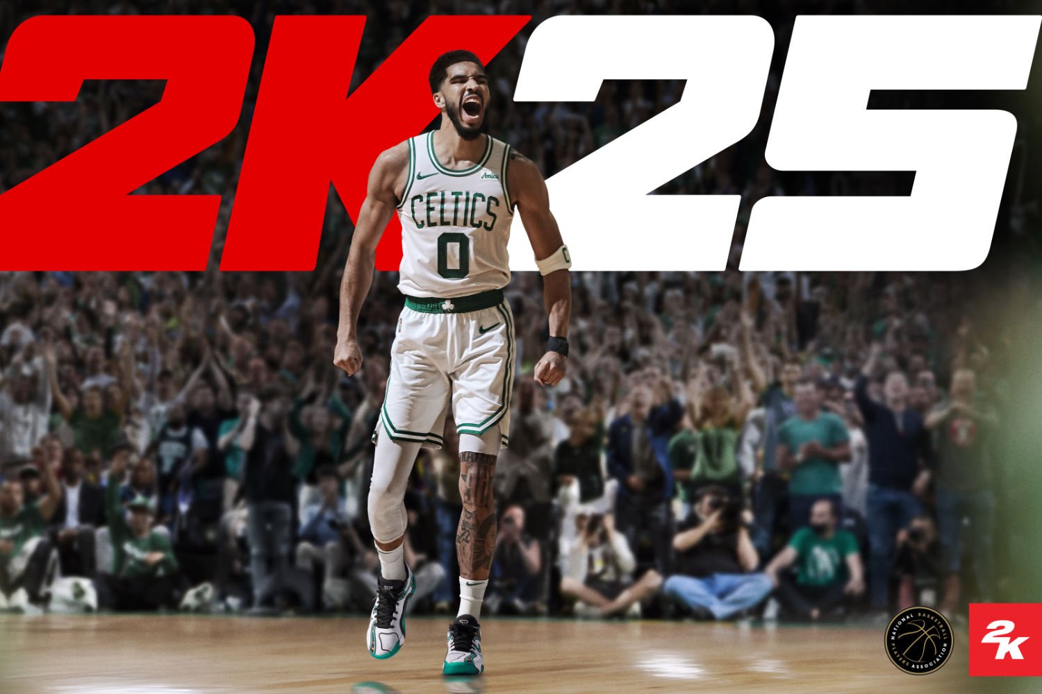 Nba2k25 Jeu Une