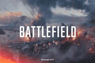 Nouveau Battlefield Septembre 2024