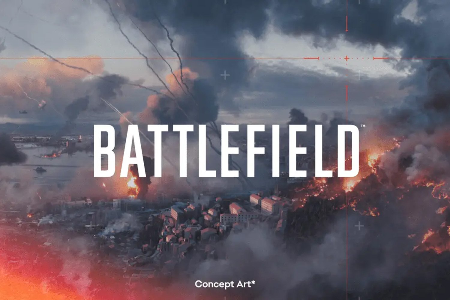 Nouveau Battlefield Septembre 2024