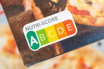 Nutriscore