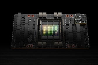 Nvidia H100