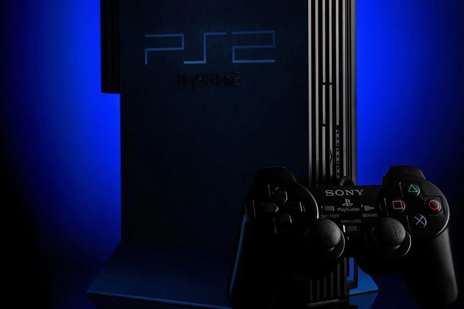 Playstation 2 Ps2 Histoire