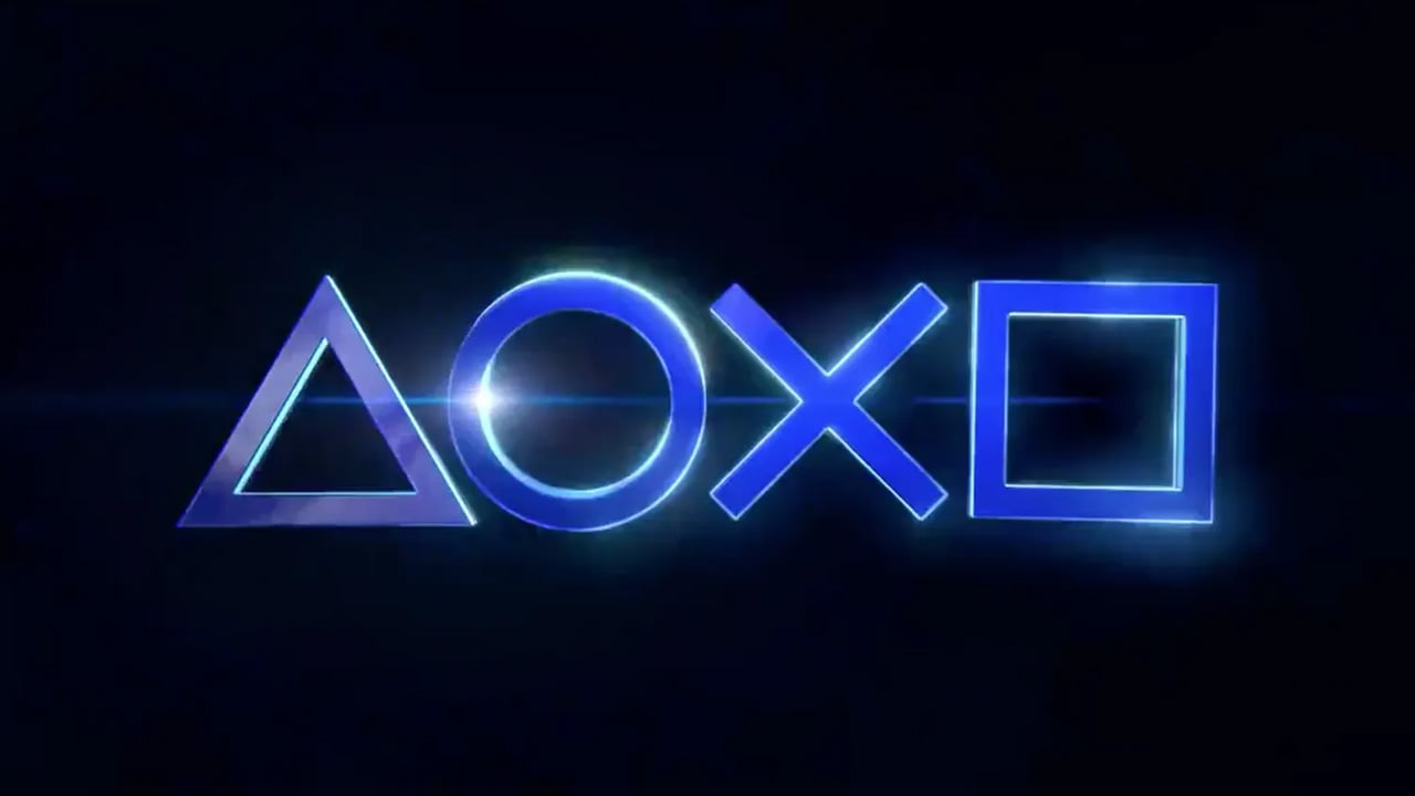 Playstation Logos