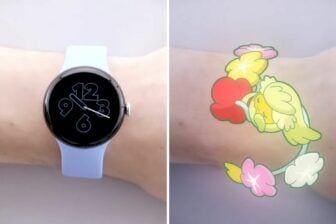 Pokémon Sleep Montre Smartwatch