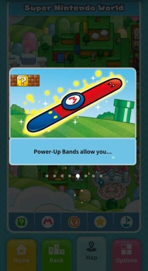 Power Up Band 1