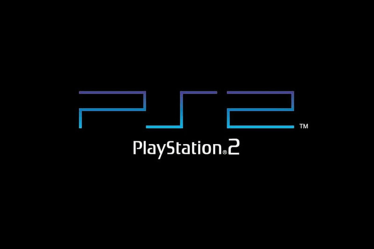 Ps2 Logo