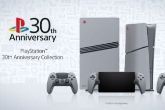 Ps5 Anniversary Cover