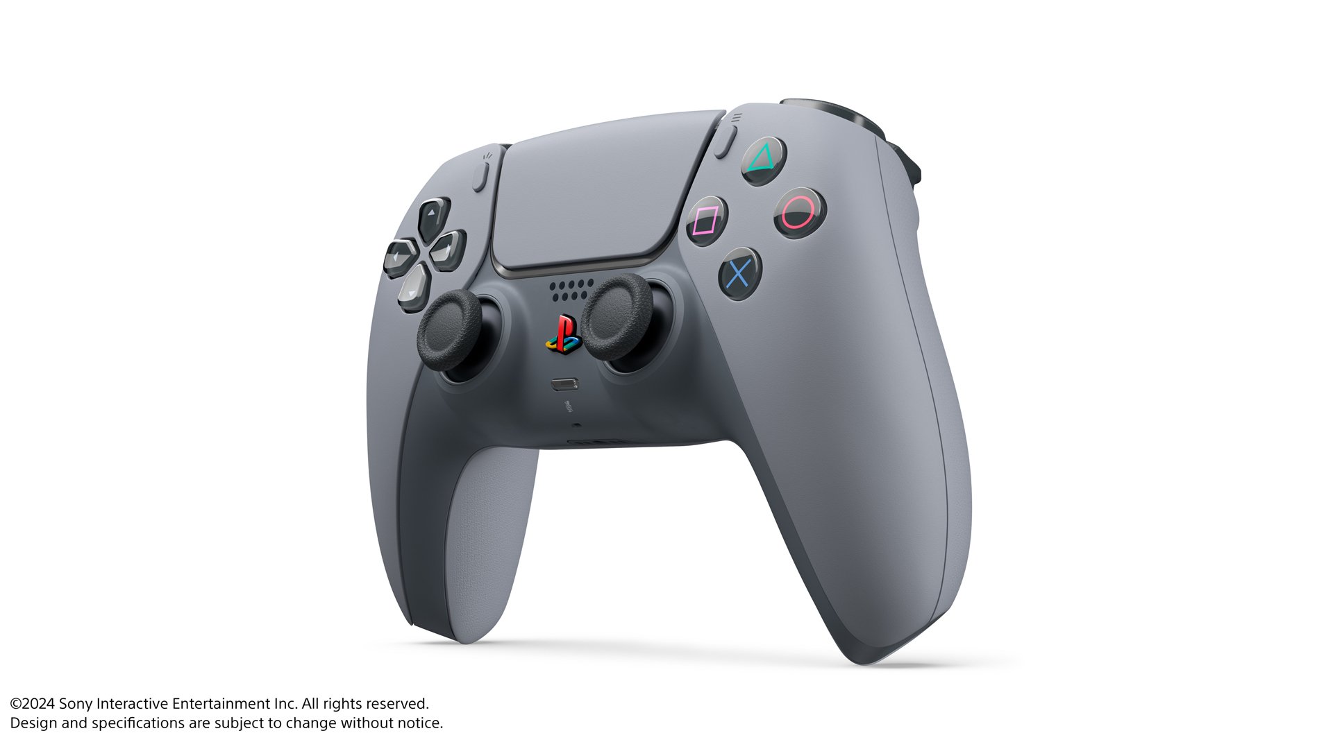 Ps5 Anniversary Manette