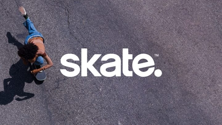 Retour Skate Ea