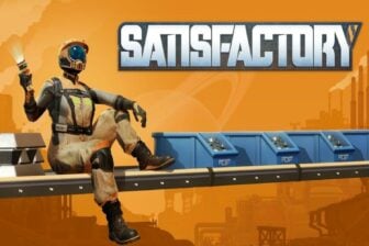 Satisfactory 1.0