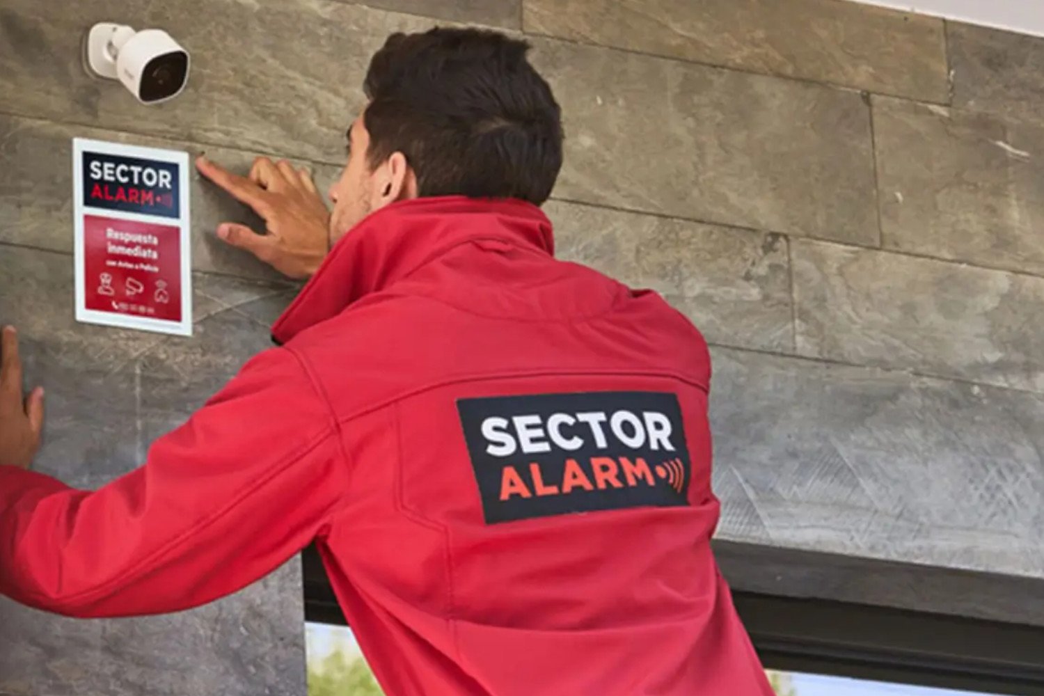 Sector Alarm avis