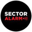 Sector Alarm Logo Petit