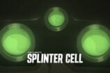 Splinter Cell Serie Netflix