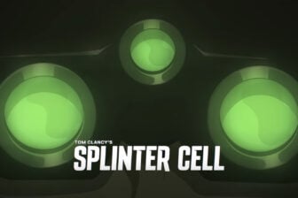 Splinter Cell Serie Netflix