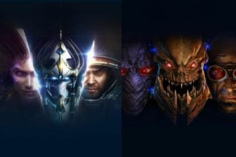 Starcraft 1 2 Gamepass