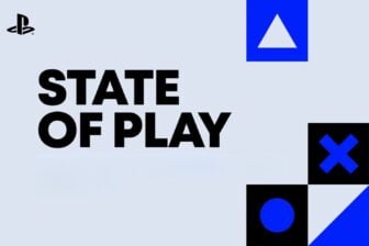 State Of Play Logo