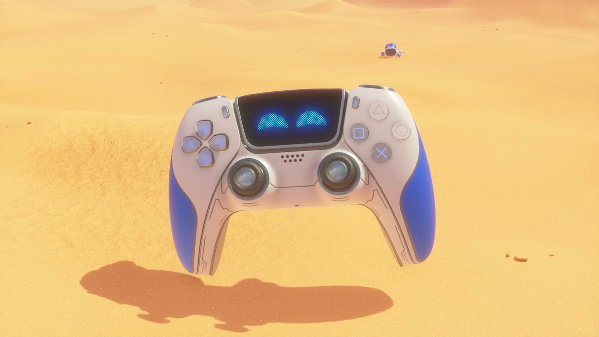 Test Astro Bot 04