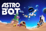 Test Astro Bot Ps5 Jdg