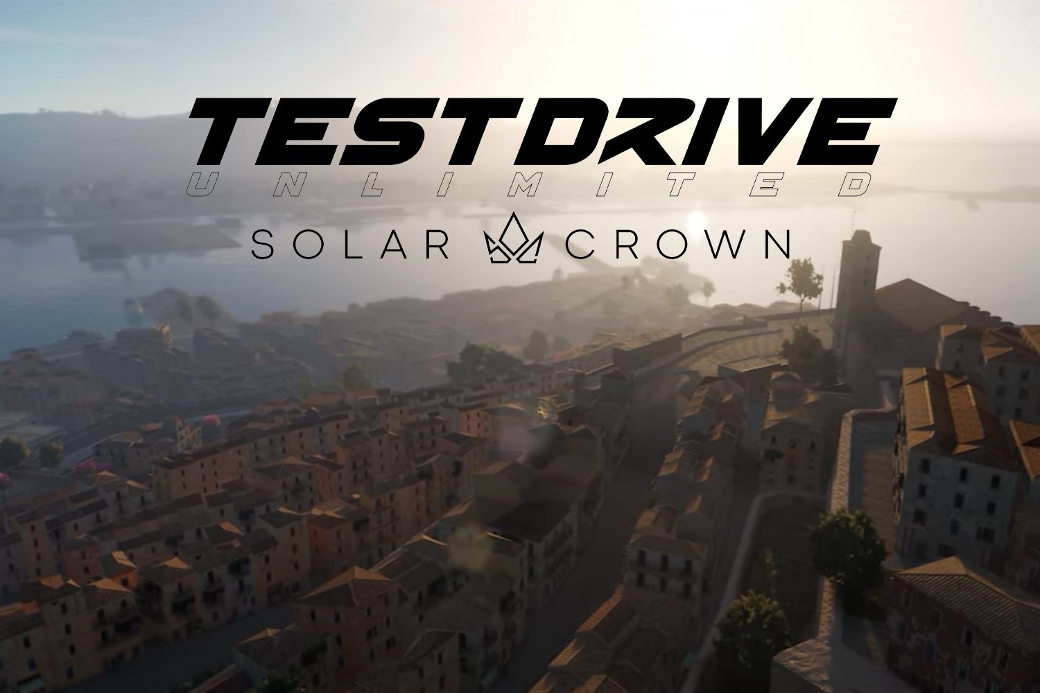 Test Drive Unlimited Solar Crown Roadmap Annee 1