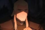 The Witcher Anime Retard Sirènes Des Abysses