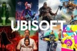 Ubisoft Logo Jeux