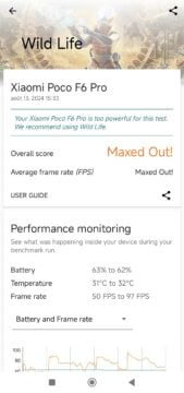 Xiaomi F6 Pro Screenshots (6)