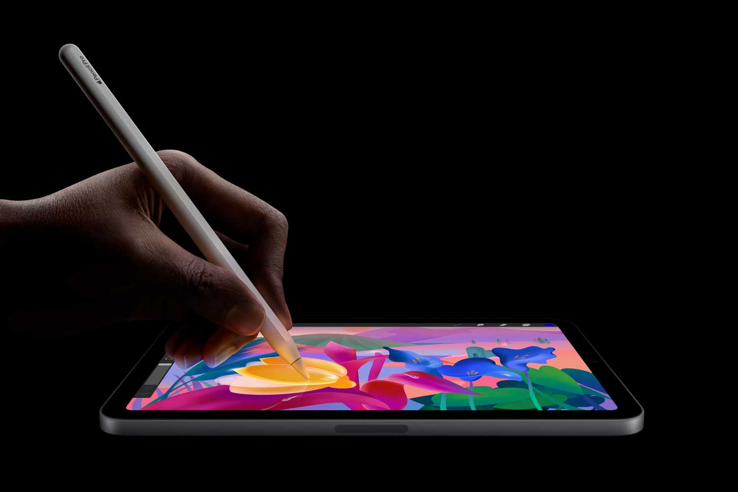 Apple Ipad Mini Apple Pencil