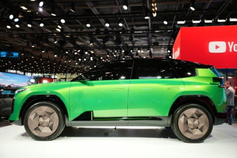 Citroen C5 Aircross Concept30