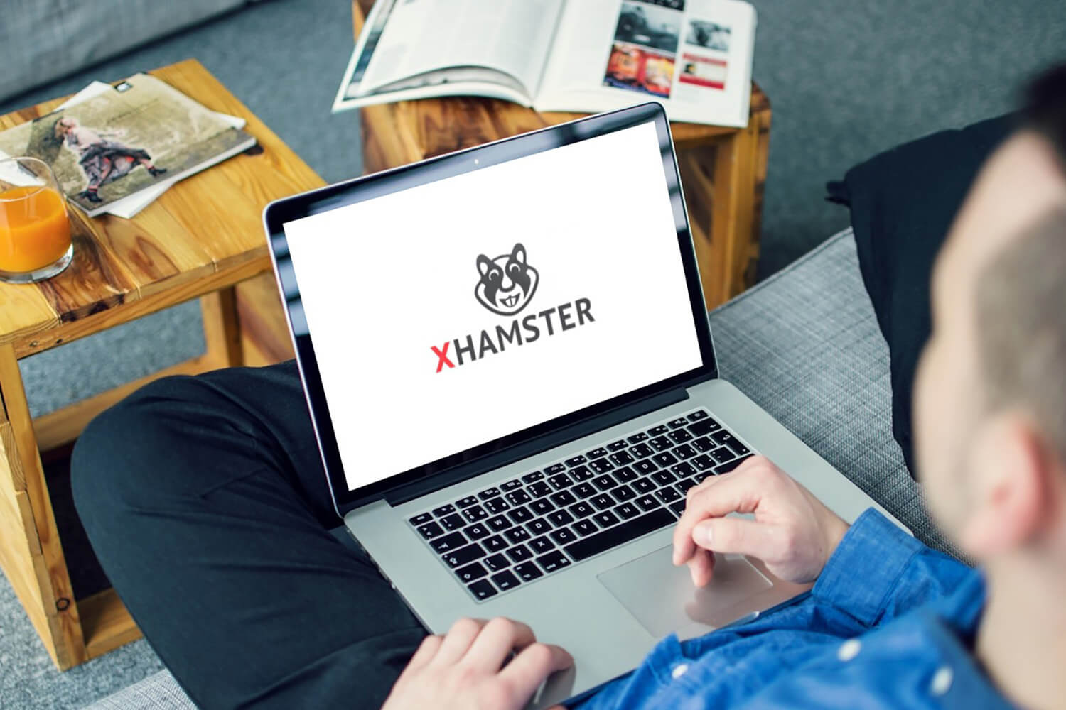 Comment Débloquer Xhamster France