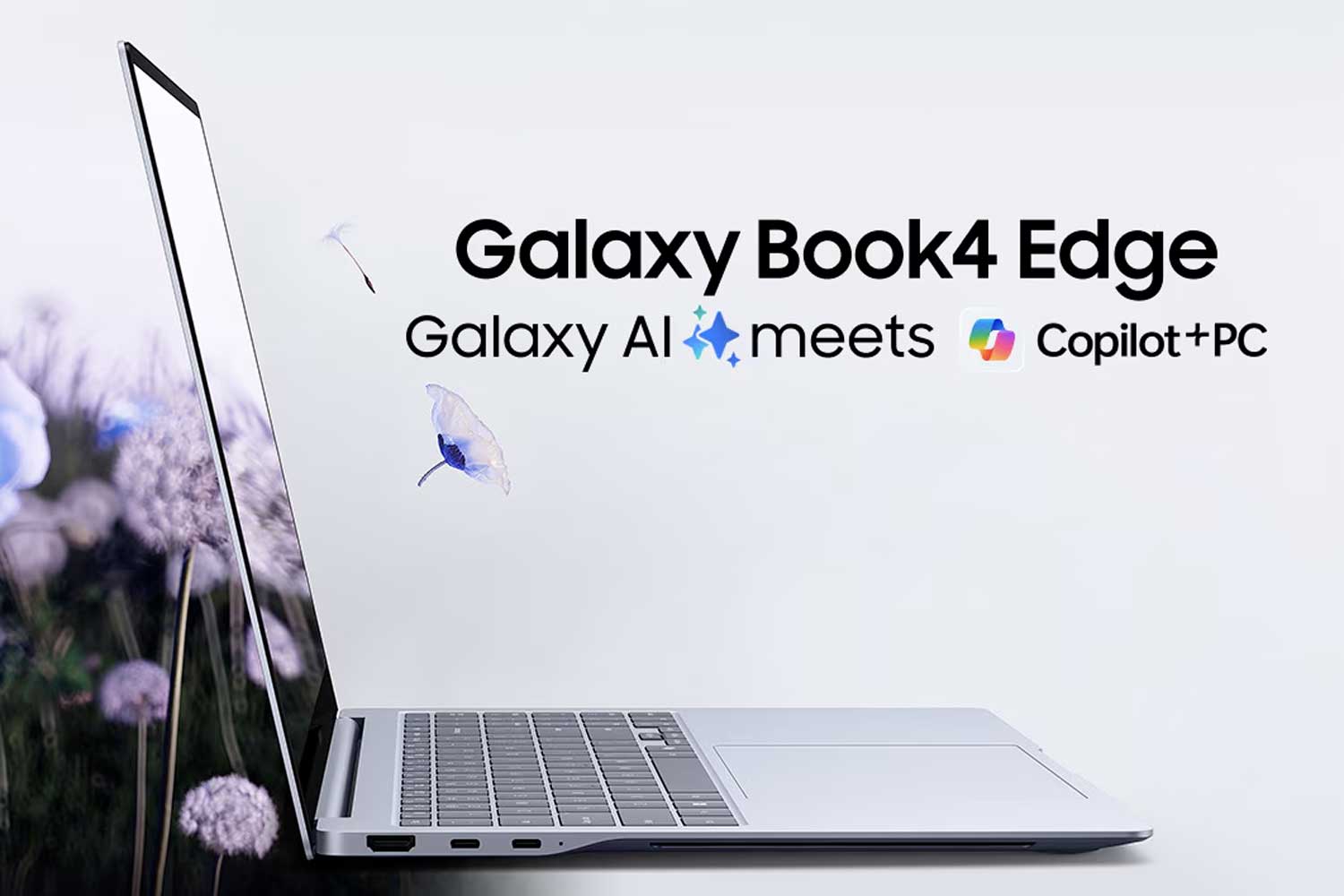 Galaxy Book4 Edge Samsung