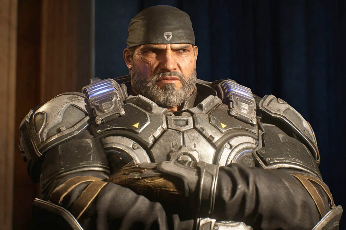 Gears 5 Xbox