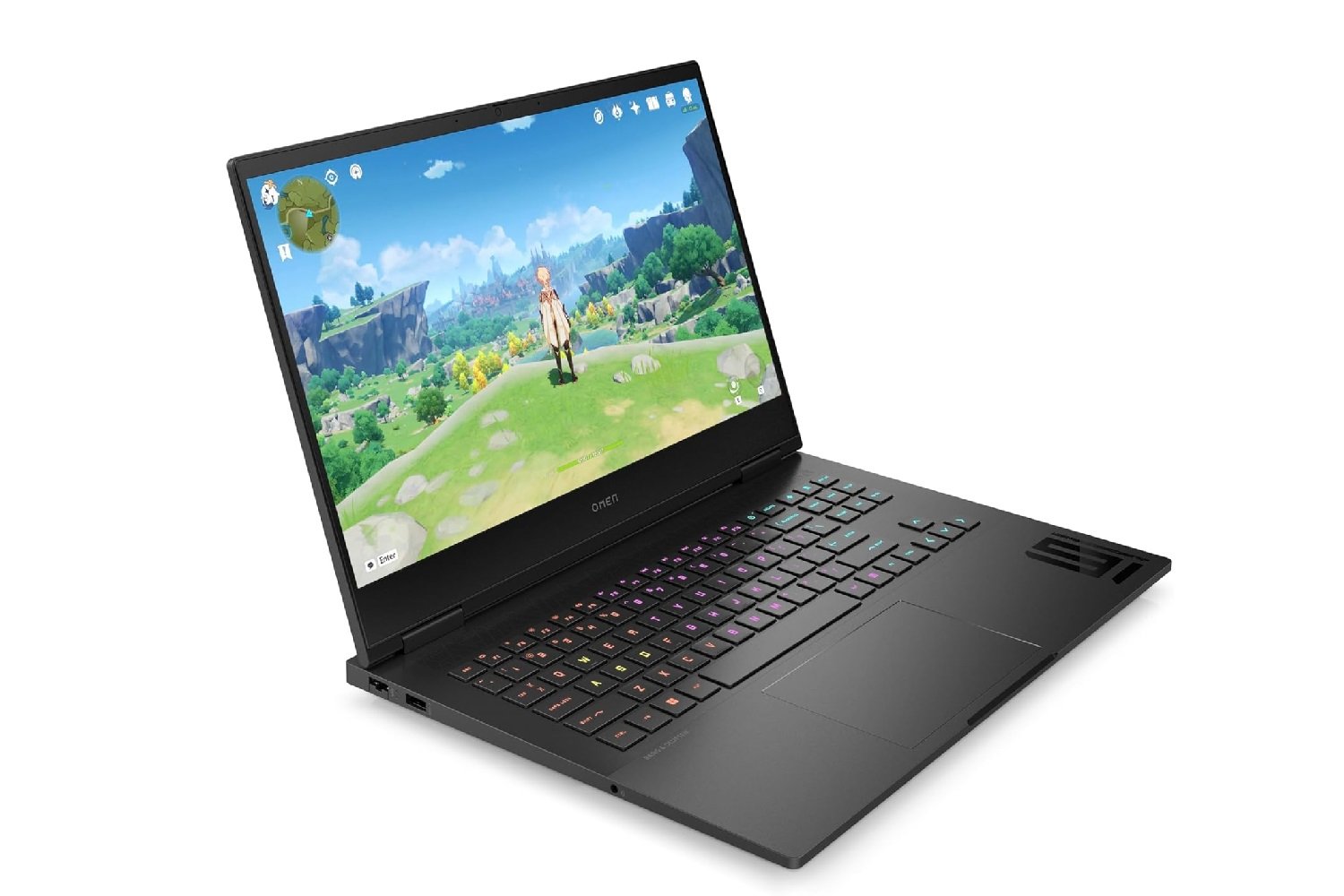 Hp Omen 16