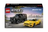 Lego Speed Champions