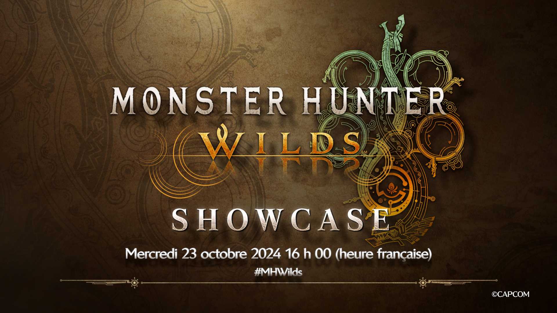 Mh Wilds Showcase