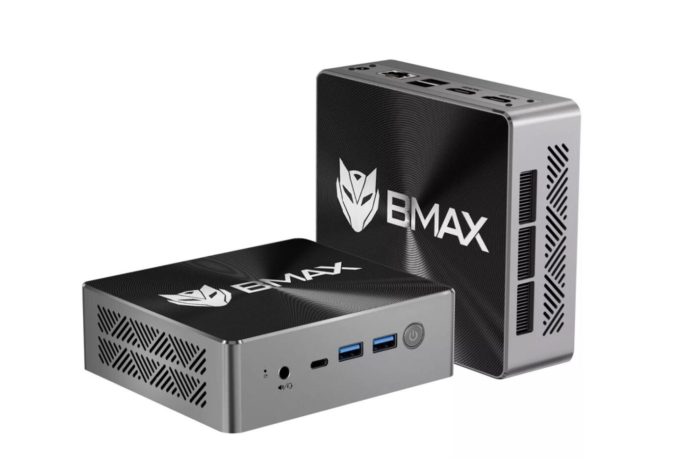 Mini Pc Bmax B8 Plus