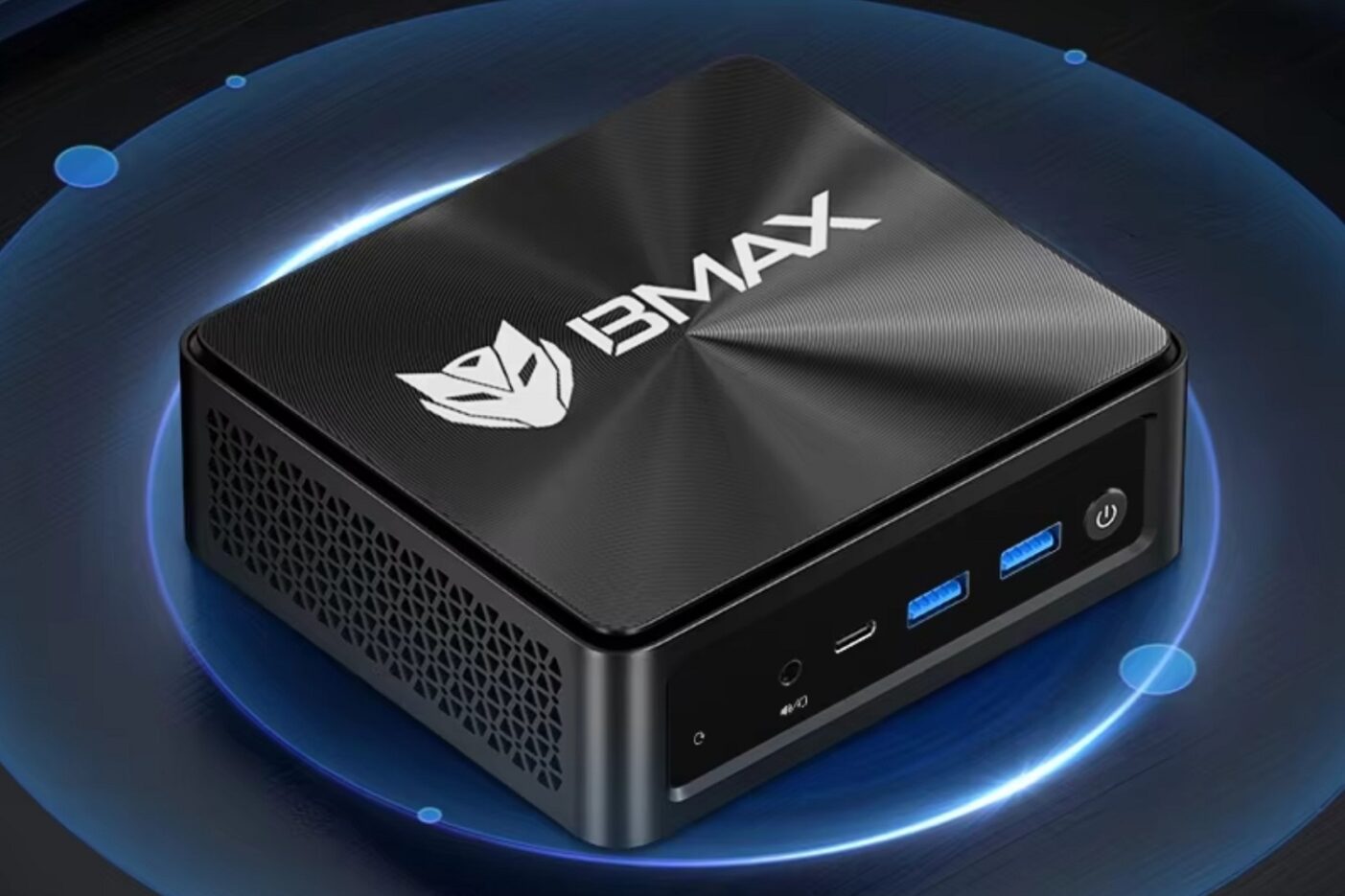 Mini Pc Bmax