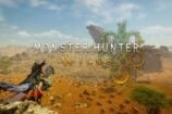 Monster Hunter Wilds Intro