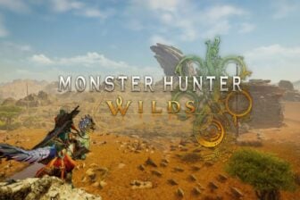 Monster Hunter Wilds Intro