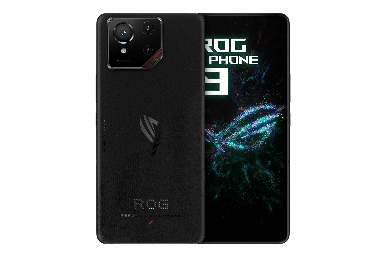 Rog Phone 9 1