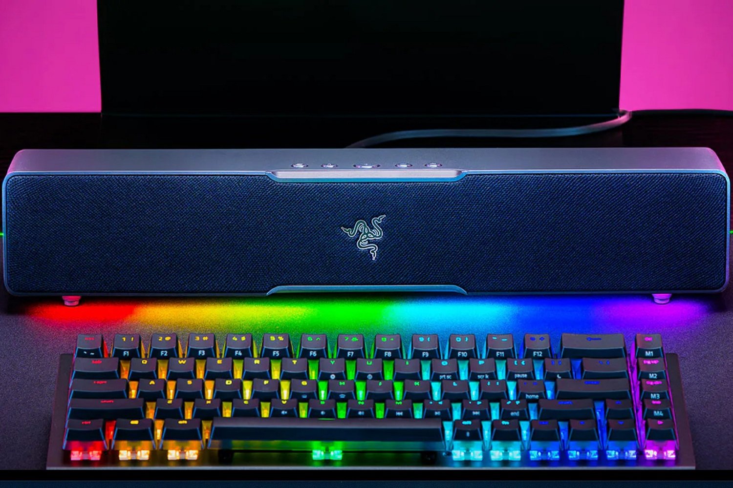 Razer Levithian