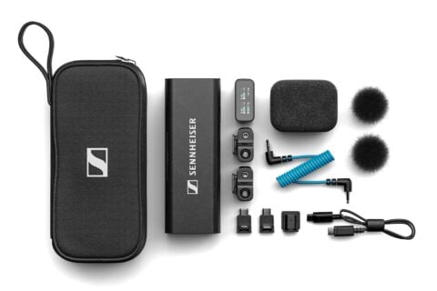 Sennheiser Profile Wireless 02