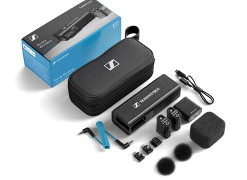 Sennheiser Profile Wireless 03