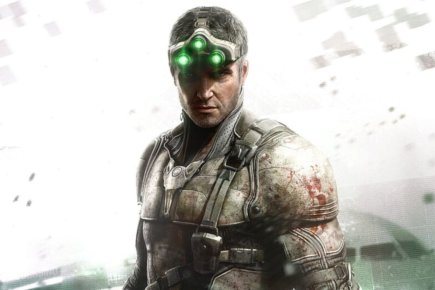 Splinter Cell Blacklist Remaster