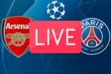 Streaming Arsenal Psg