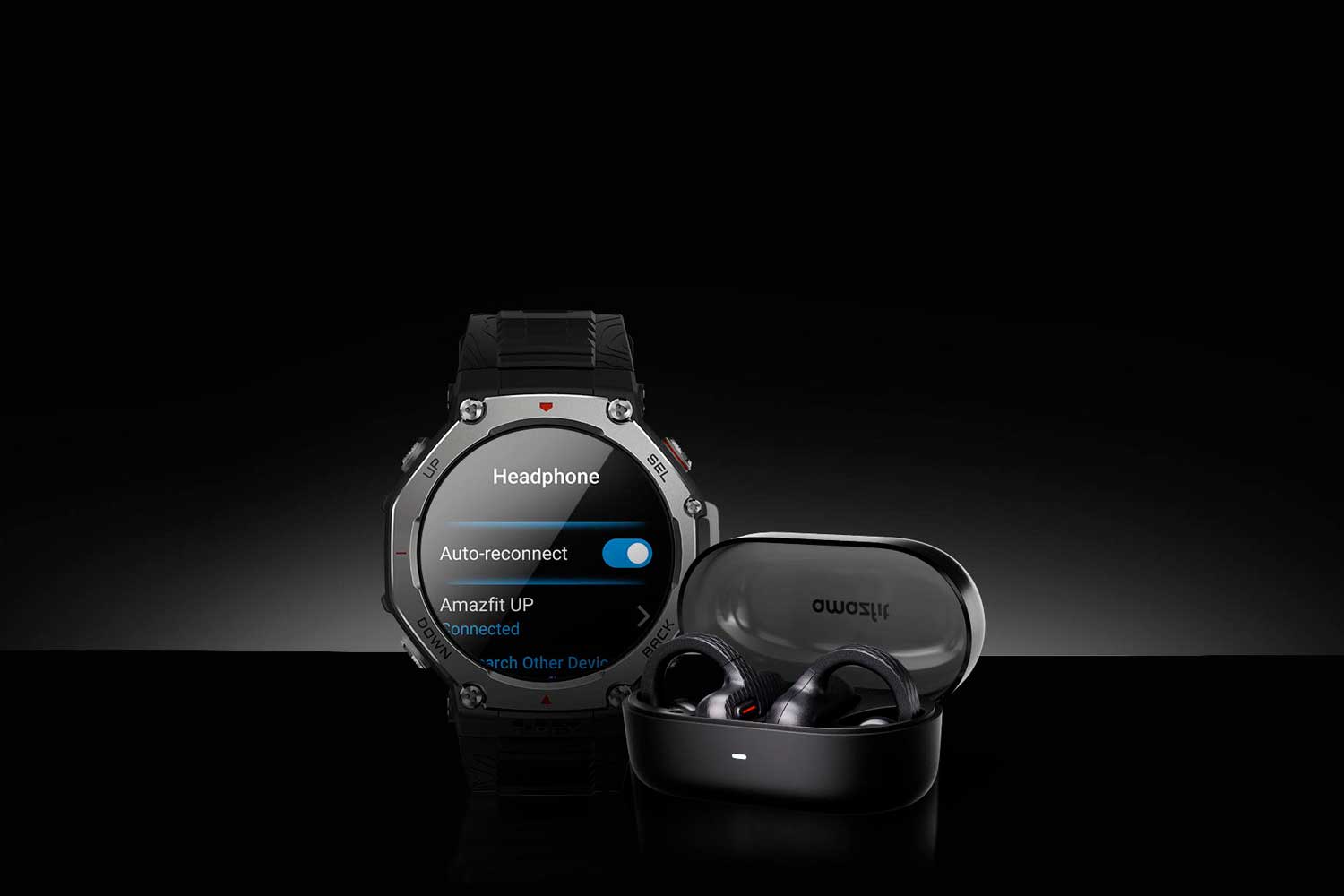 Amazfit Up 2