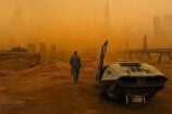 Blade Runner 2049 Tesla