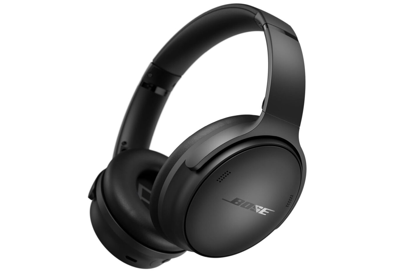 Bose Quietcomfort Sc